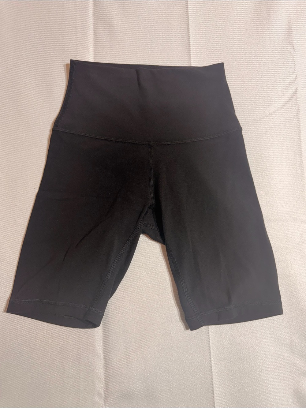 Lululemon Align Biker Shorts